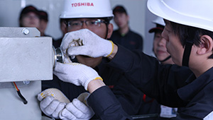 鼓式制動器維保指引